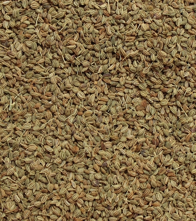 Carom Seeds, for Cooking, Color : Brown