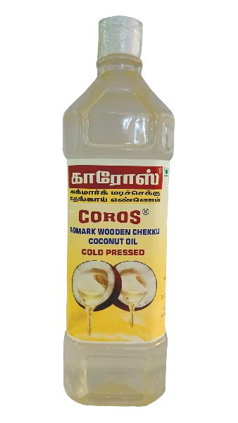 Cold Pressed coconut oil, for Cooking, Style : Natural