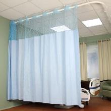 Hospital Curtains bed