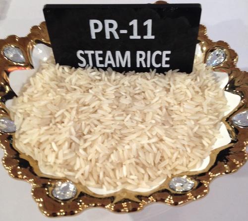 PR-11 Steam Long Grain Non Basmati Rice