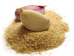 Natural Natural Dehydrated Garlic Powder, for Cooking, Packaging Type : Loose, pp bags