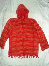 Acrylic woolen jackets, Age Group : Adults