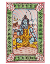 gods tapestry wall hangings