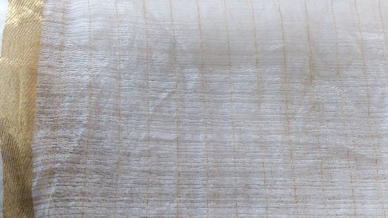 Kota Silk Fabric, for Bedsheets, Dress, Technics : Woven