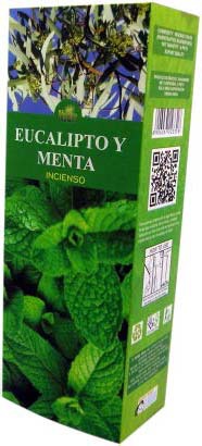 Eucalyptus fragrance Incense Sticks