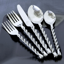 Antique Cutlery Set