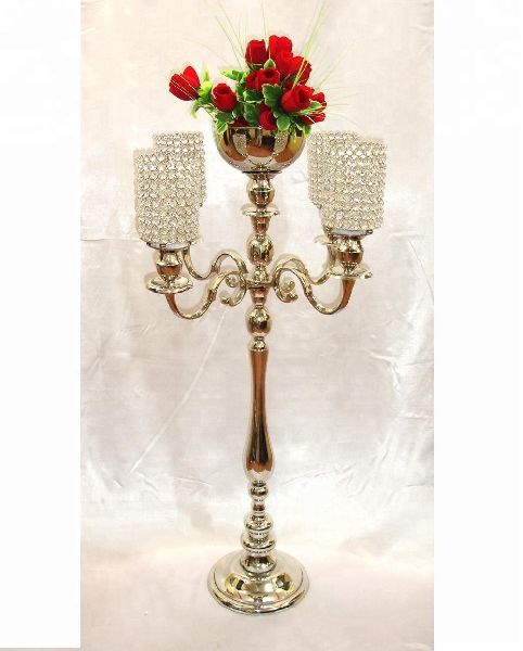 LIGHTS CANDELABRA