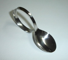 Metal Cutlery Napkin Ring