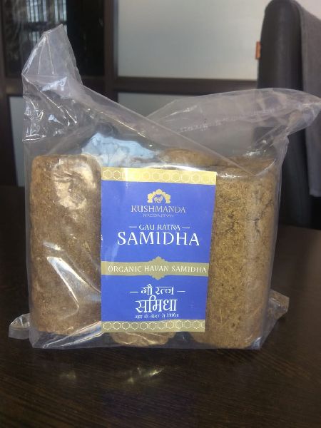 Gau Ratna Samidha Rolls