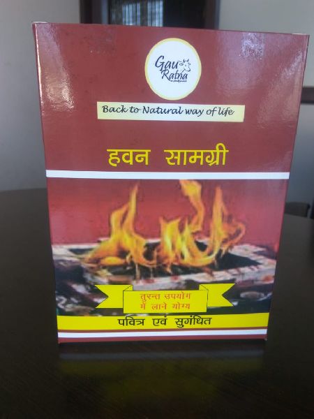 Havan Samagri, for Religious, Purity : 100%