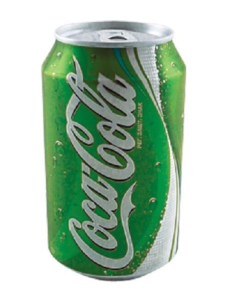 Coca Cola Irish