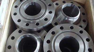 Alloy Steel Flanges, Size : 1 / 2″ to 36″