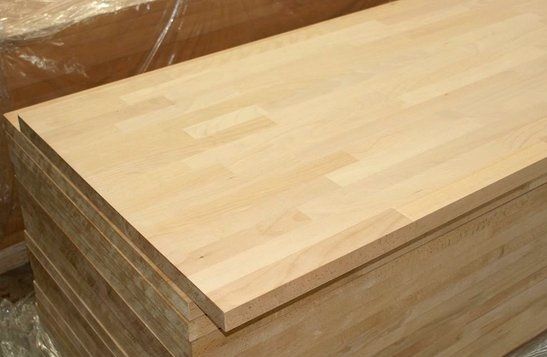 Oak Wood Lumber