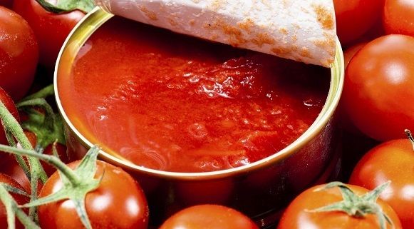 tomato paste