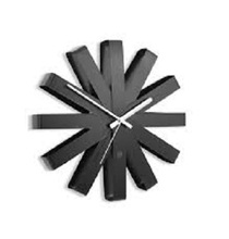 Metal Wall Clock, for Home Decoration