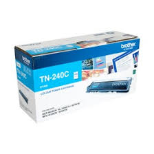 Brother TN-240 Cyan Toner Cartridge, Packaging Type : PACK