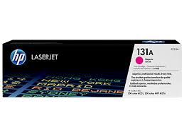 HP CF213A Magenta Toner Cartridge (131A)