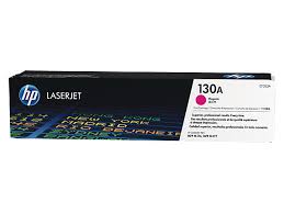 HP CF353A Magenta Toner Cartridge (130A)