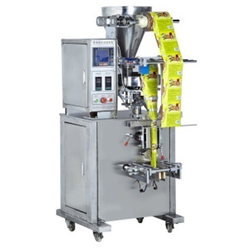 automatic spice packaging machine