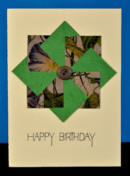 Handmade Greeting Cards