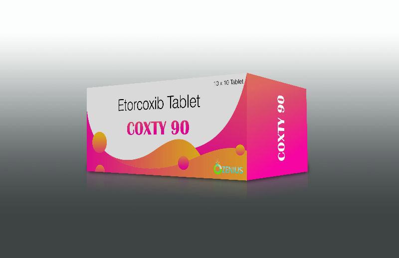 COXTY 90