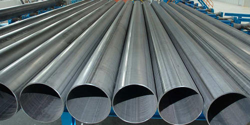 Round ERW Steel Tubes, Feature : Durable, Long Life, Rust Proof
