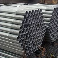 Fence Pipes