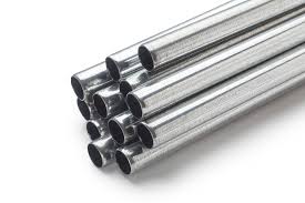 Round Mechanical Steel Tubes, for Industrial, Feature : Durable, Rust Proof