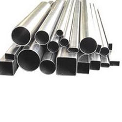 Aluminium Structural Steel Pipes, for Industrial, Feature : Corrosion Proof, Excellent Quality, Fine Finishing