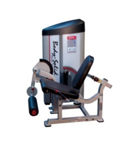 BODY SOLID PROCLUBLINE SERIES II LEG EXTENSION MACHINE