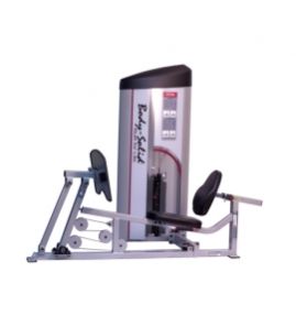 BODY SOLID PROCLUBLINE LEG PRESS GYM MACHINE