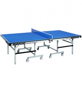 DONIC TENNIS TABLE WALDNER