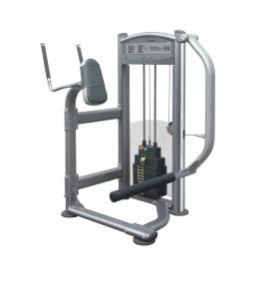 IMPULSE GLUTE MACHINE