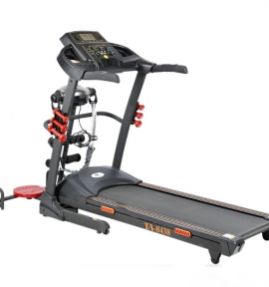 ta sport treadmill website