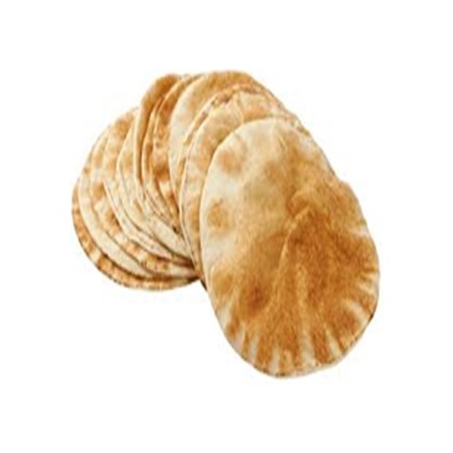 Bread Arabic White Bread