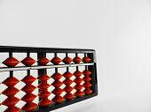 13 ROD MULTICOLOUR STUDENT ABACUS