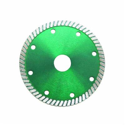 Diamond Saw Blade