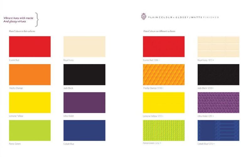 300x600 Mm Blackberry Tiles