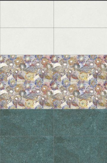 300x600 Mm Brazilian Sugar Tiles