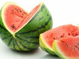 Organic Fresh Watermelon, Packaging Type : Corrugated Box