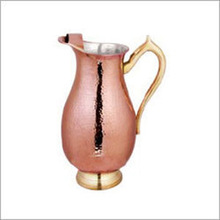 Copper Jugs, Feature : Eco-Friendly, Stocked