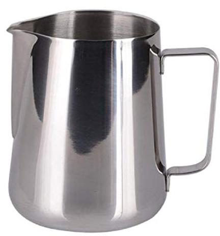 Stainless Special Creamer Coffee Cup