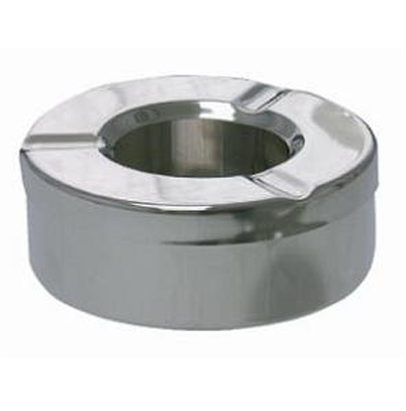 Stainless Steel Ash Trays