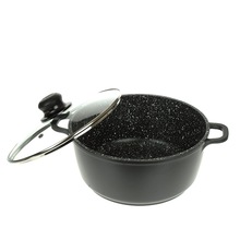 Metal Stainless Steel Casserole, Feature : Eco-Friendly