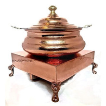 Stainless Steel Chafing Dish