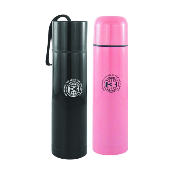 Stainless Steel Metal water bottle, Feature : Eco-Friendly, Stocked