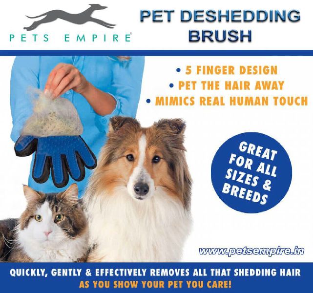 Plastic Pet grooming brush, Feature : Durable