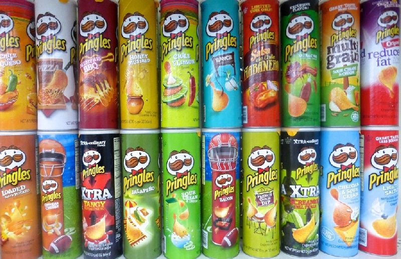 Pringles Potato Chips Buy pringles potato chips for best price at USD 0 ...