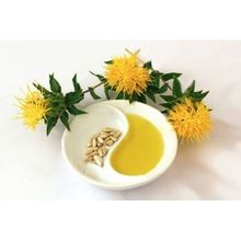 Safflower Oil