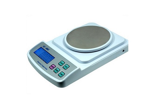 Banch Scales